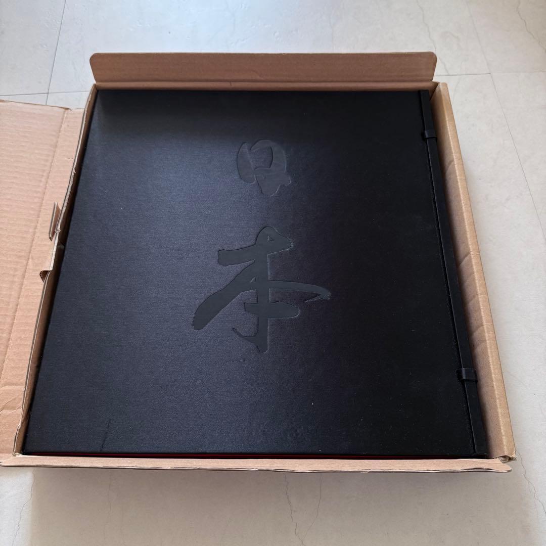 MICHAEL KENNA JAPAN 日本 写真集