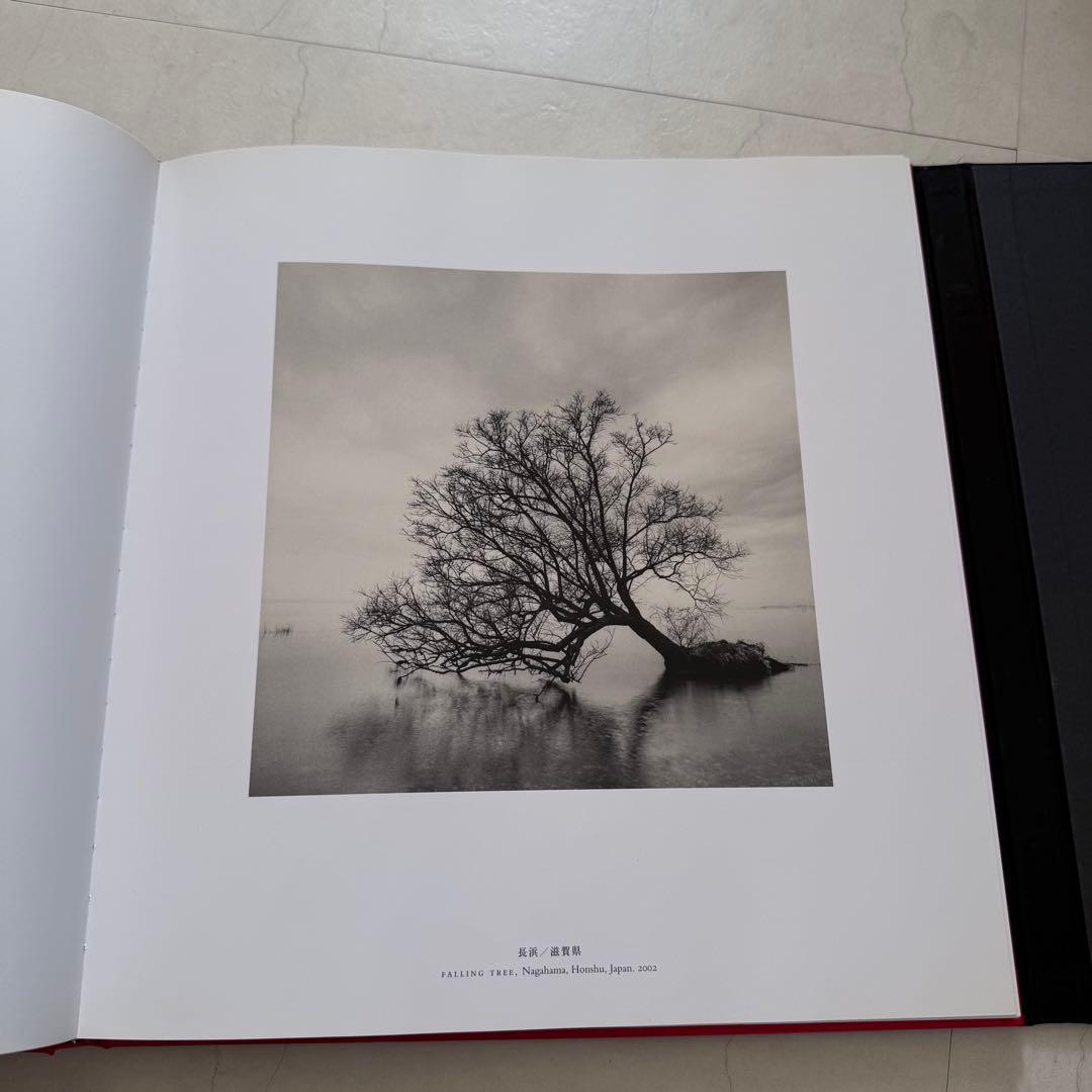 MICHAEL KENNA JAPAN 日本 写真集