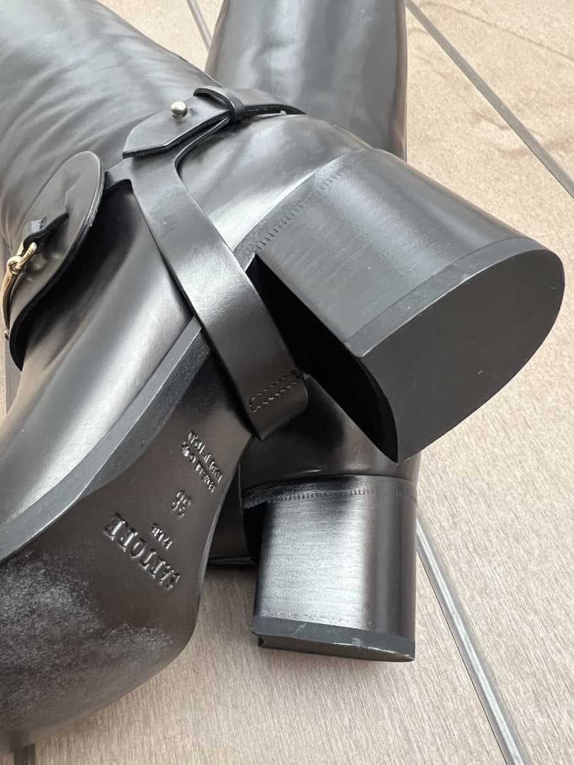 新品☆サルトル☆SARTORE☆黒☆