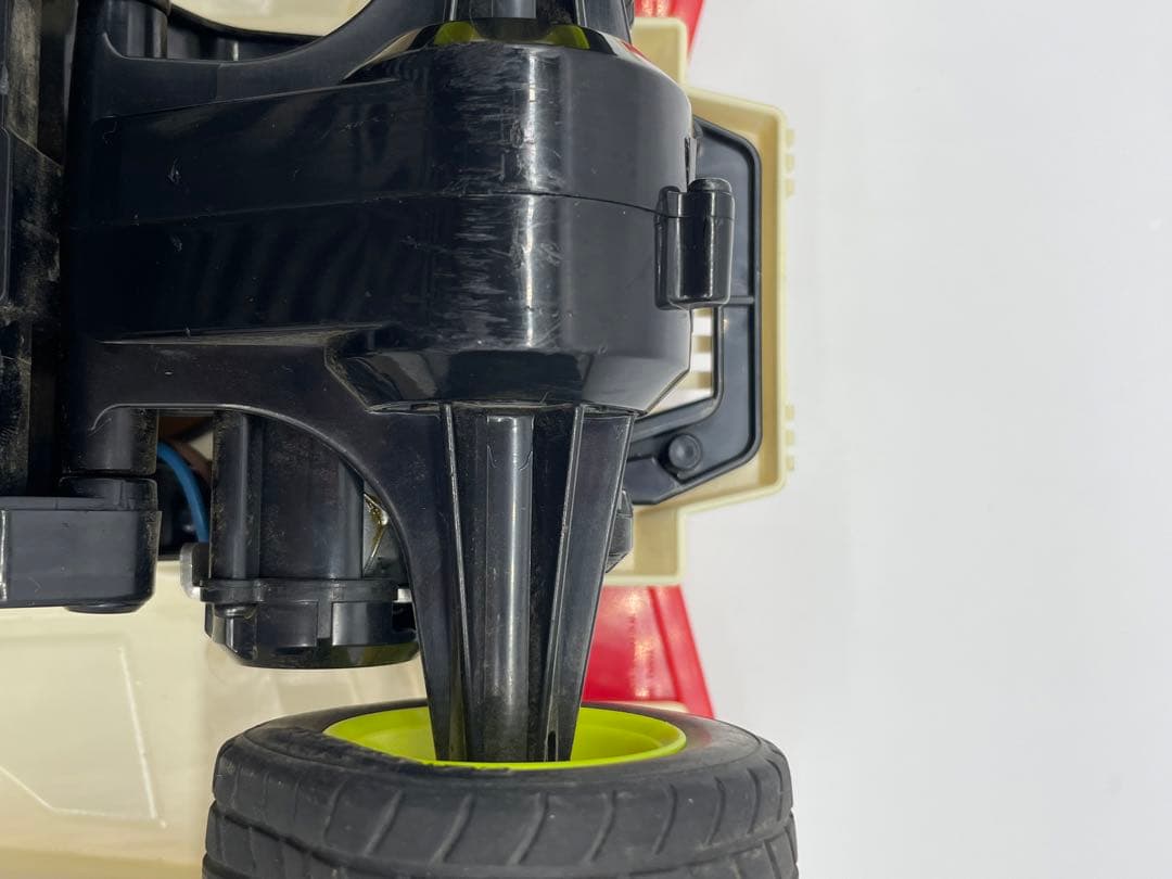 レッツ&ゴー　ソニックス　1/12 ラジコン