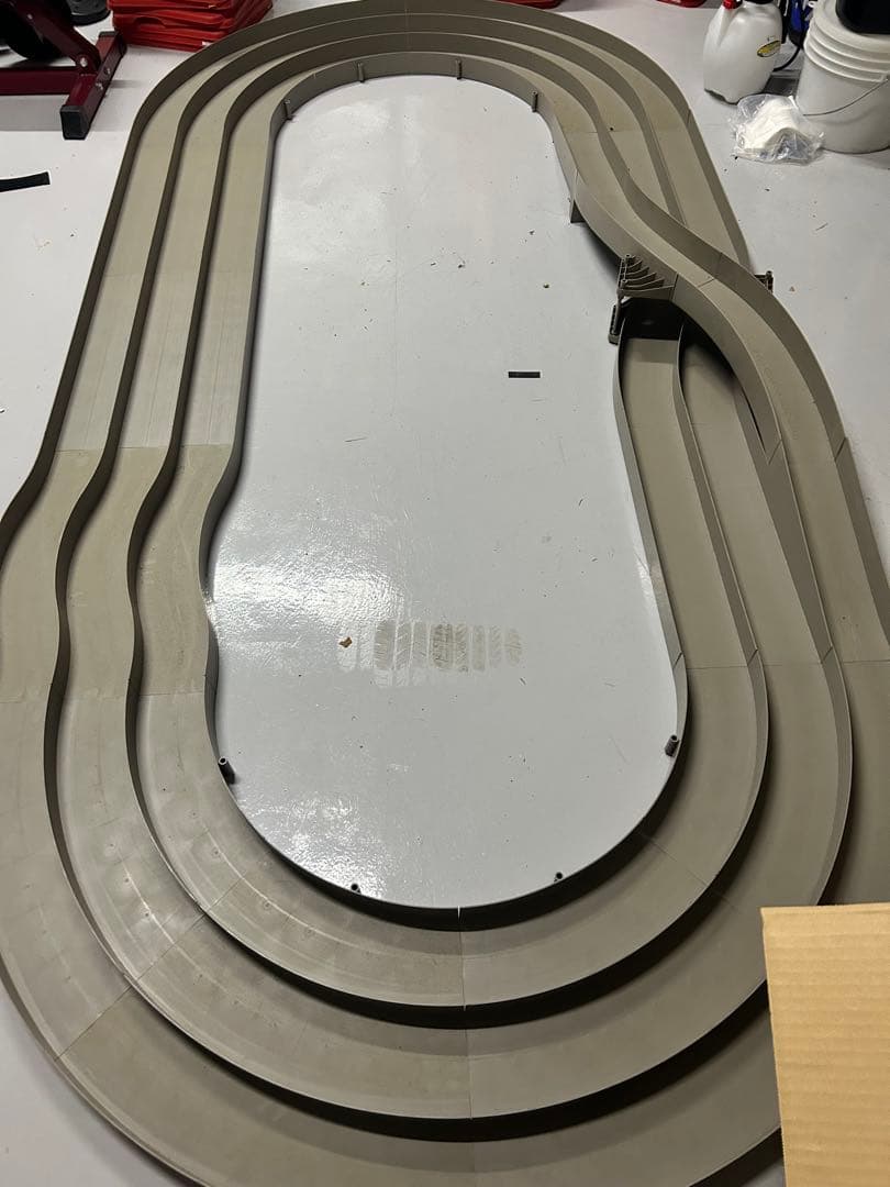 ミニ四駆 コース ジャパンカップ