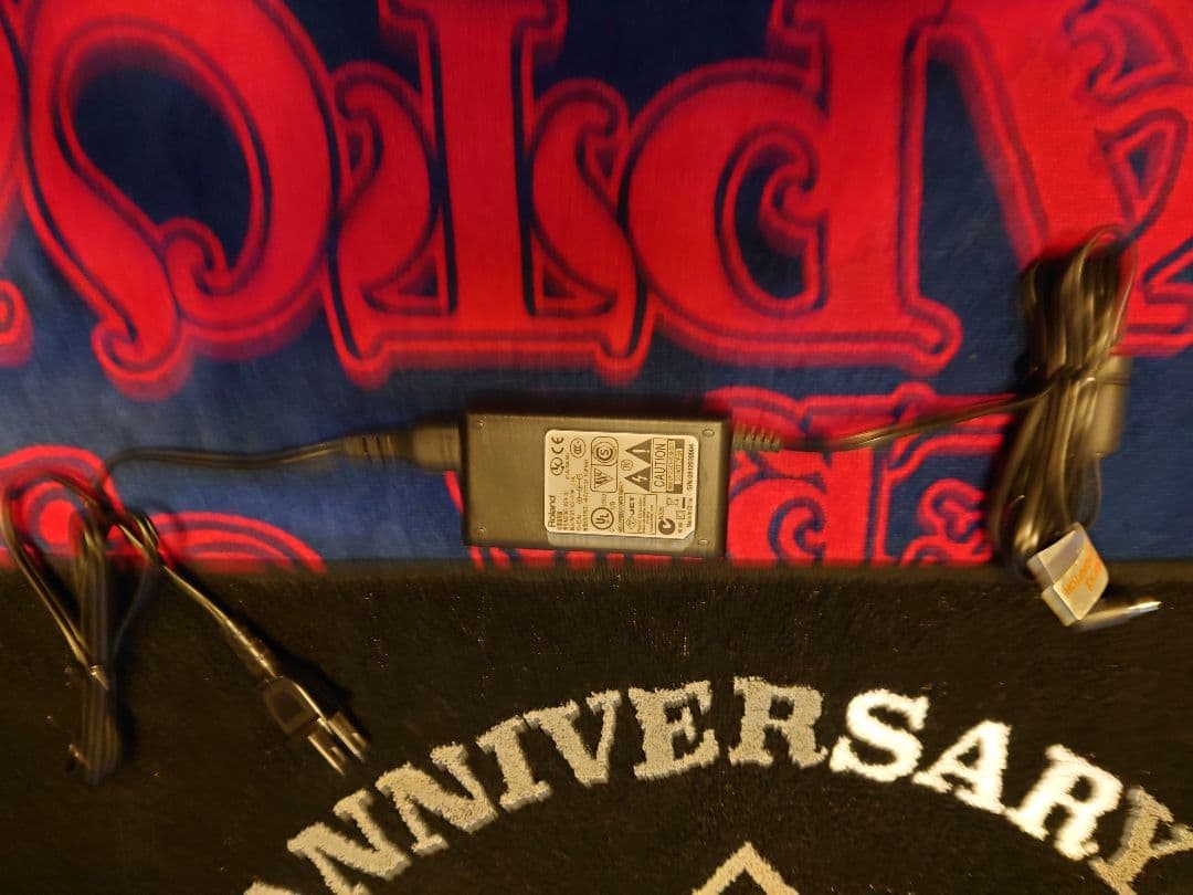 BOSS GT-10 ギターエフェクター