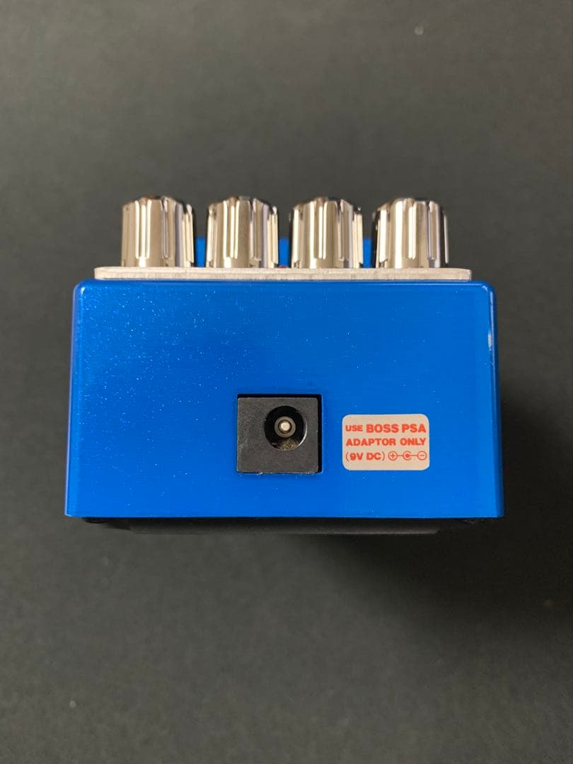 箱・説明書付き BOSS CP-1X