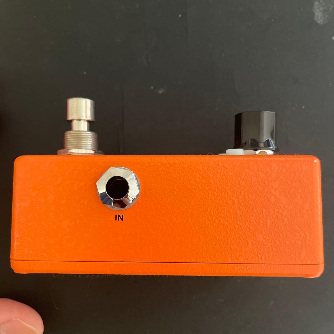 MXR phase 95 フェイザー phaser