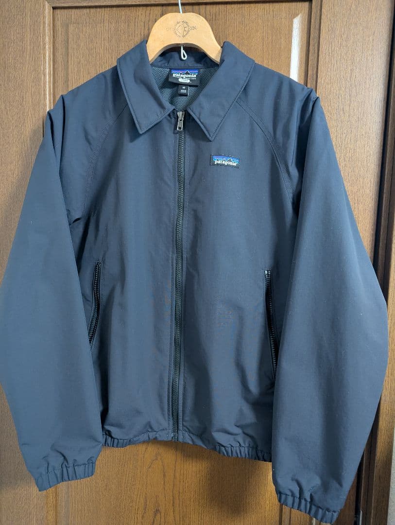 と*も様 patagonia パタゴニア バギーズジャケット「美品」