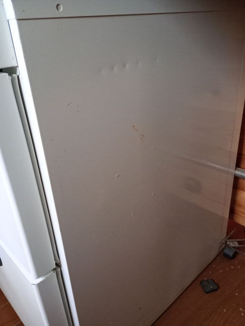 ソフトクリーム調温庫　フクシマ