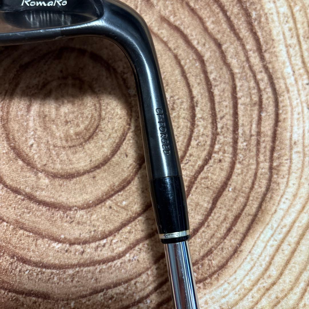 ロマロ Alcobaca ウェッジ 50度 56度　2本　セット