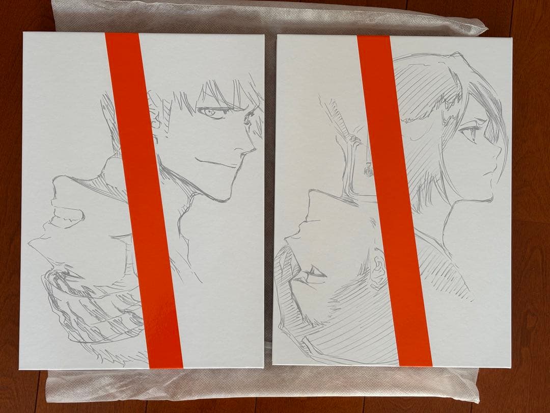 BLEACH イラスト集 JET 久保帯人 ブリーチ