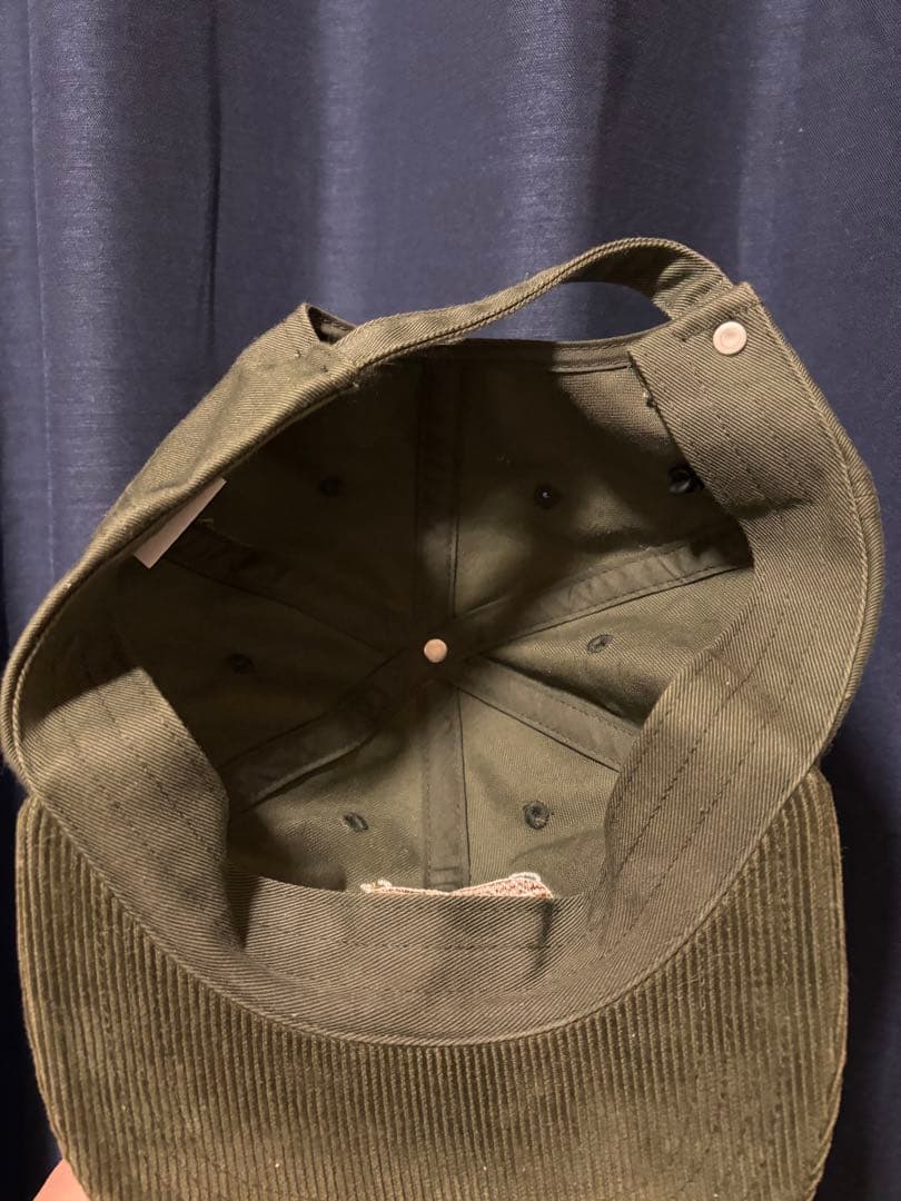 ✨美品✨Human Made キャップ