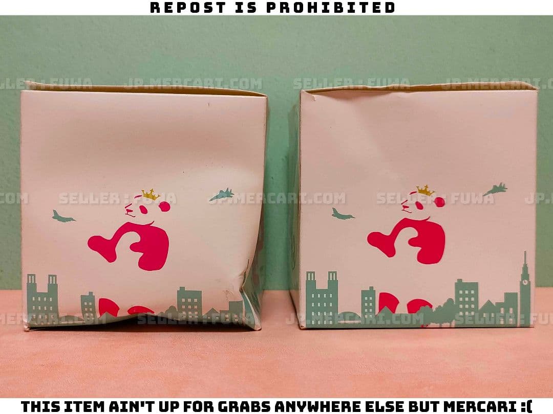 【未開封】グリズリーパンダ 武装神姫 ちょい置き2 アルトレーネ アルトアイネス