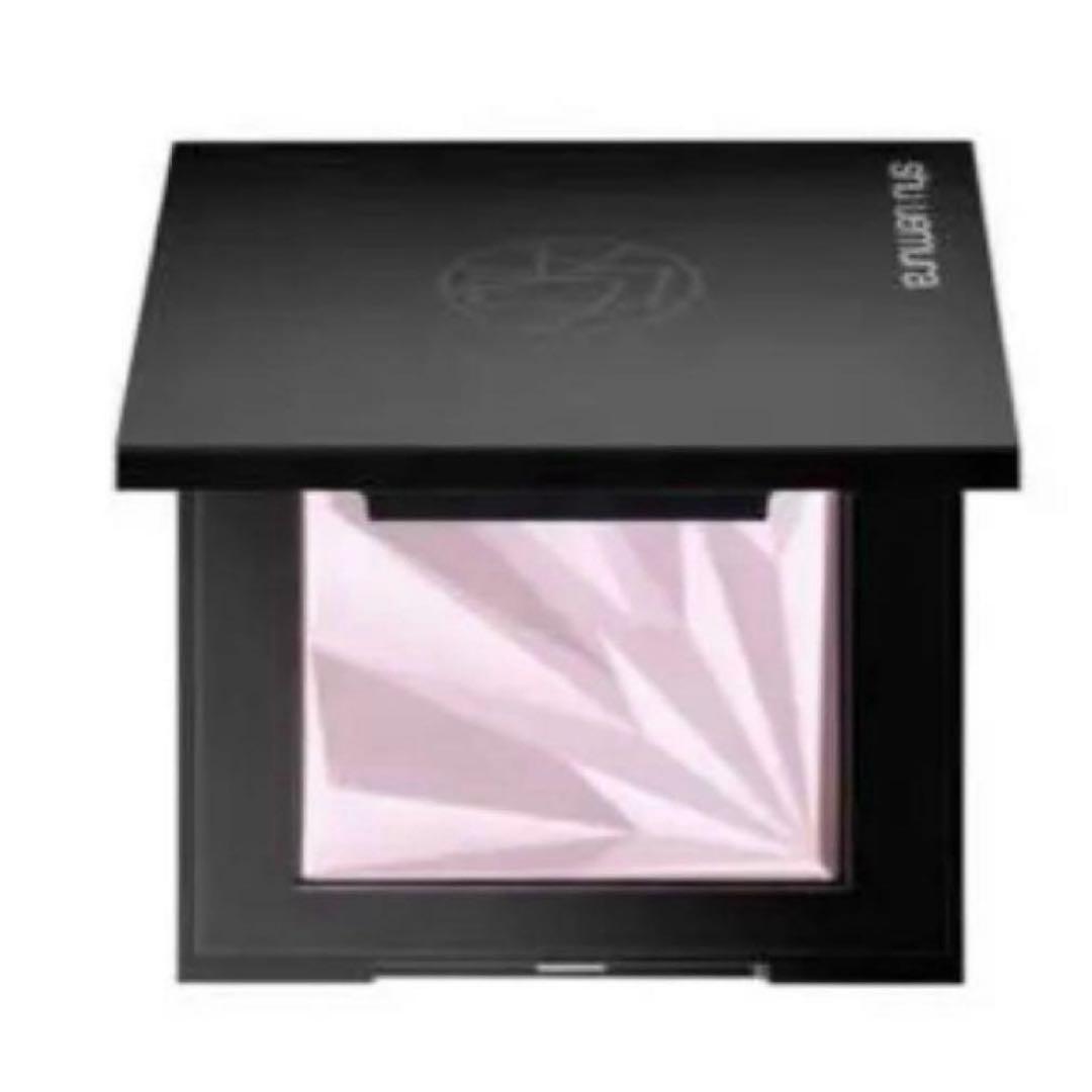 アンリミテッド ルミマット セッティング ジェル イン パウダー スミレモーヴ