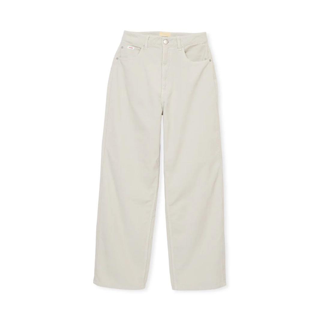 パンツ shishikui Yuco / CREAM