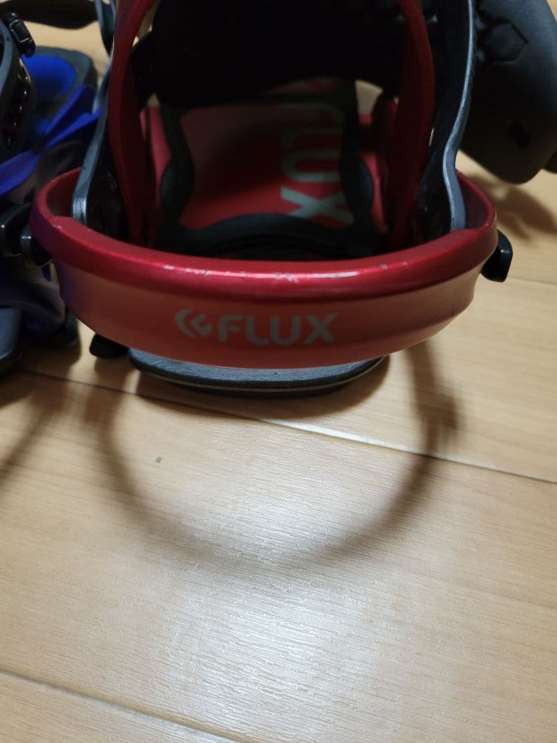 け*ん様 フラックスDS