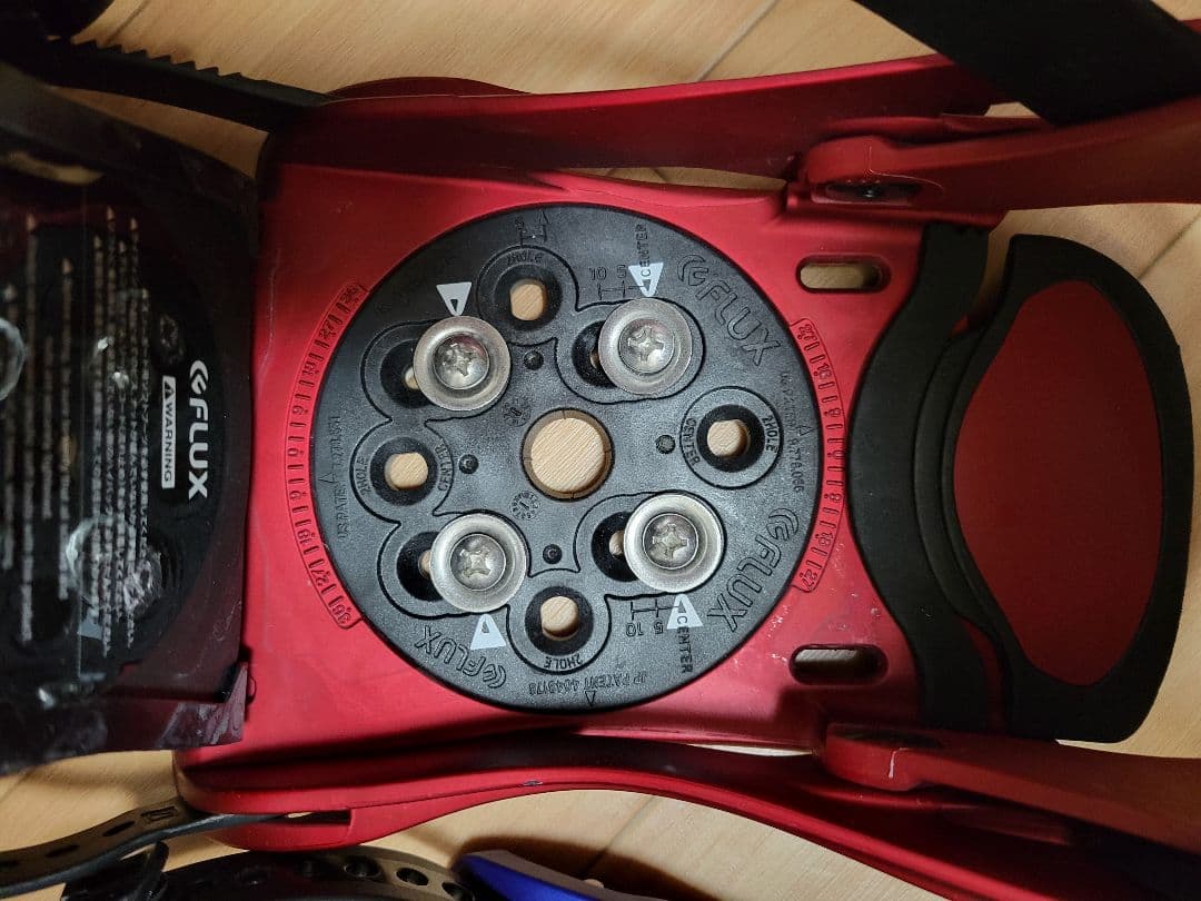 け*ん様 フラックスDS