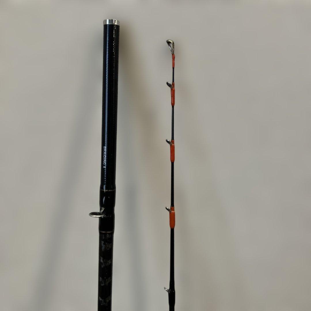 ダイワ　カワハギX MH-180