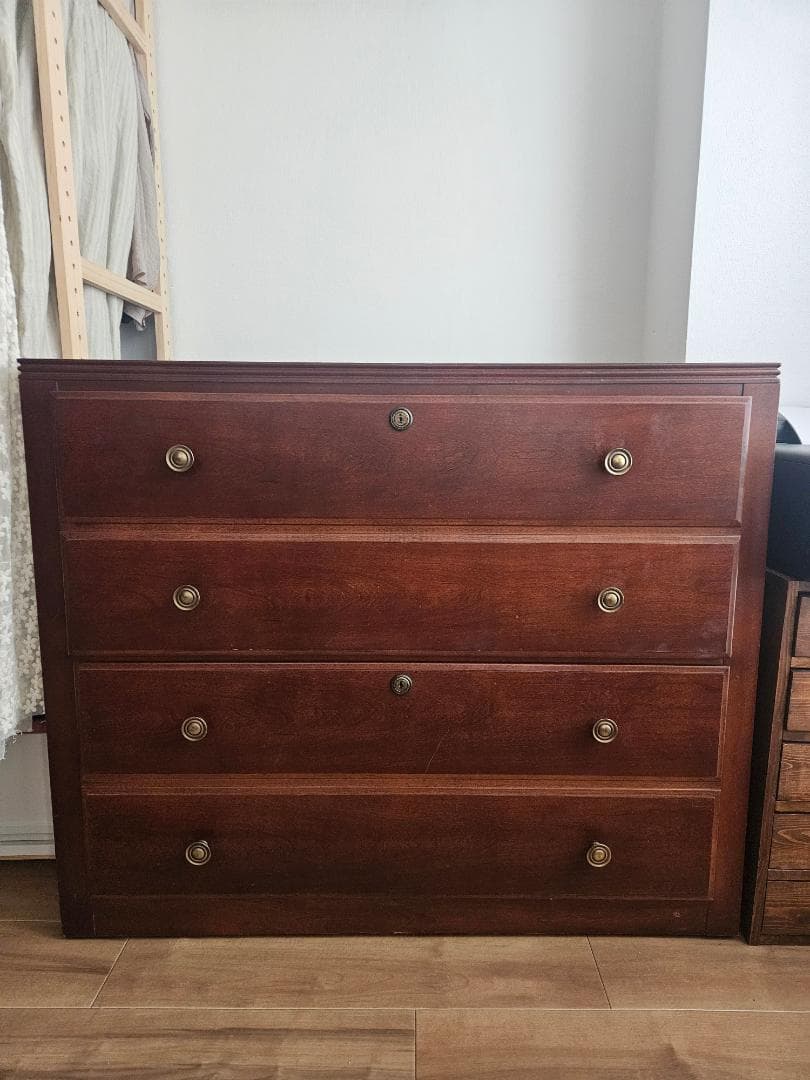 Thomasville/トーマスビル/チェスト/アンティーク