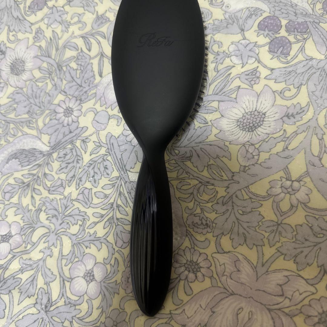 リファブリッスル 公式