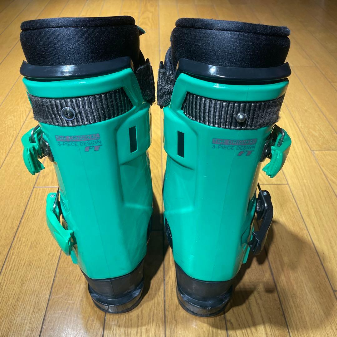 【値下げ】FTフルティルトclassic 25.0-25.5cmフリースタイル