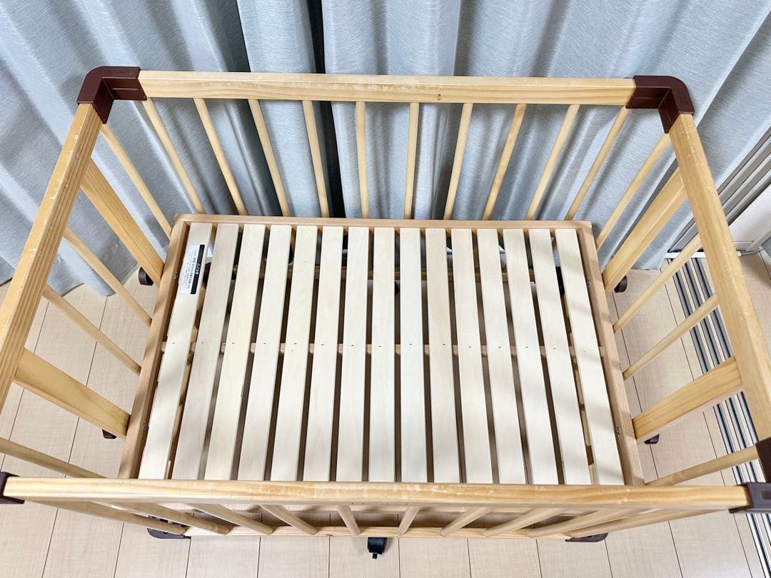 ファルスカ ミニジョイントベッド ベビーベッド Neo