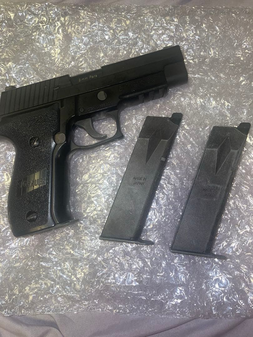 東京マルイハンドガン +おまけあり売り切りたいです！