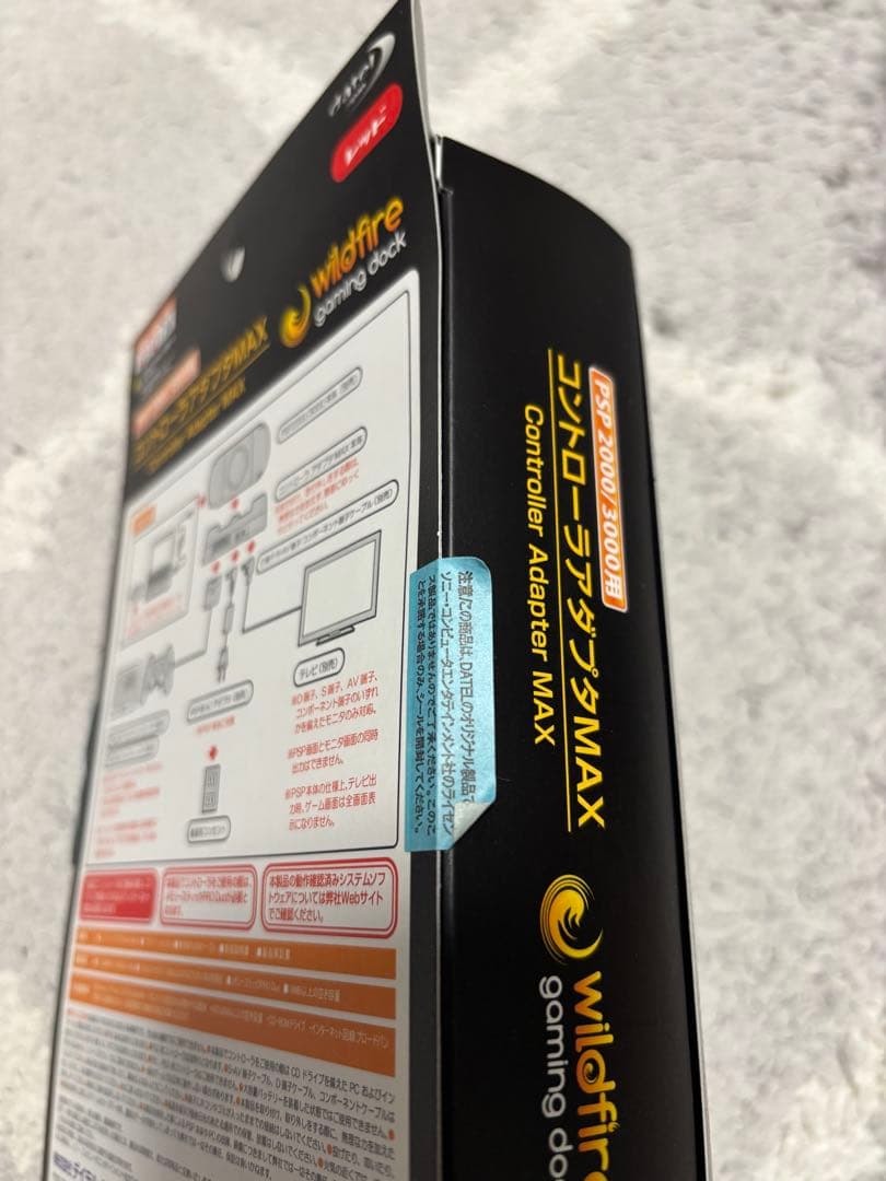 その他 wildfire Controller Adapter MAX