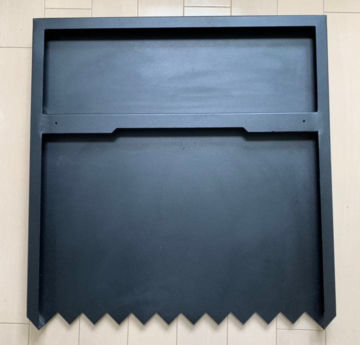 アディダス社　非売品サインボード　超貴重　スチール製