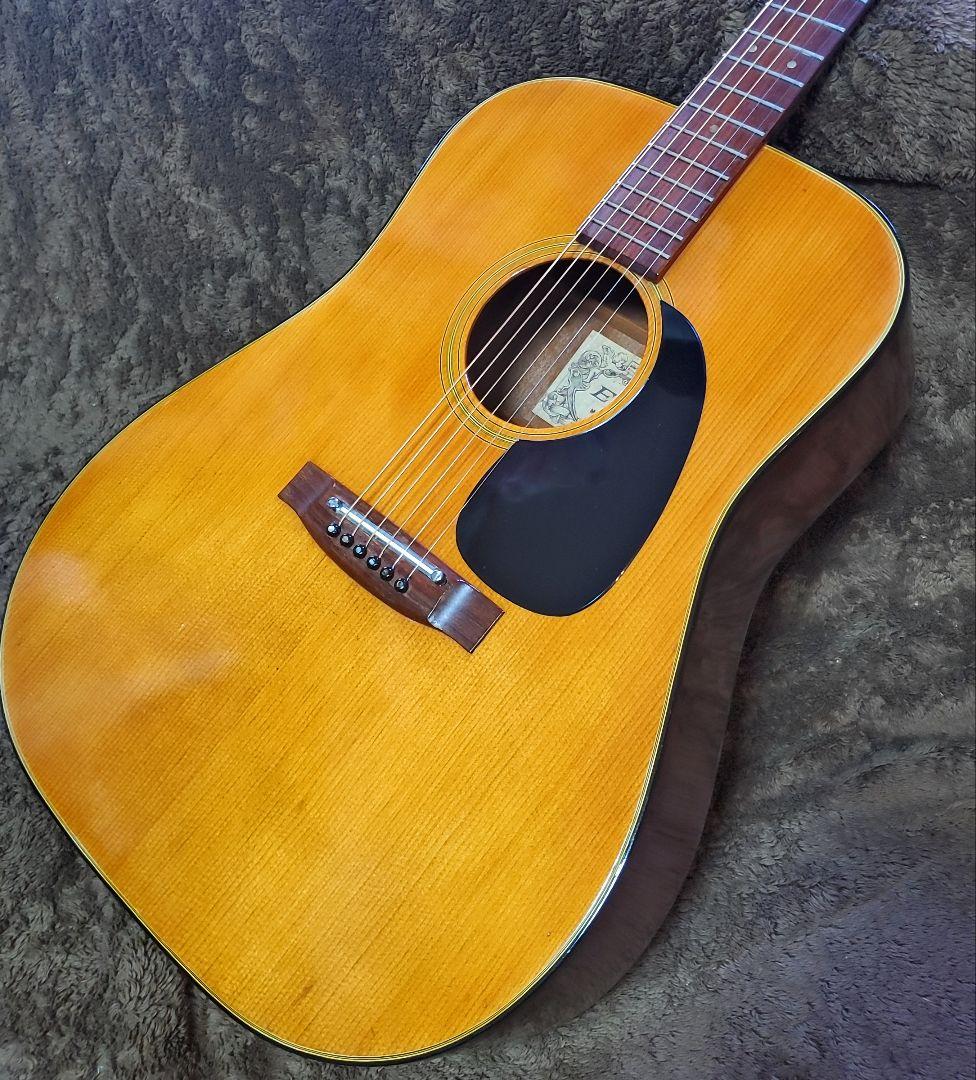 Takamine Elite TW-13 タカミネ エリートD-28 コピー