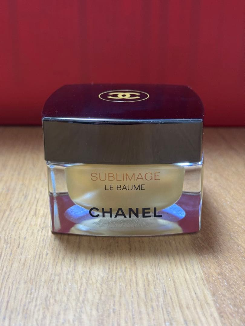 新品未使用 CHANEL シャネル - サブリマージュ ル ボーム