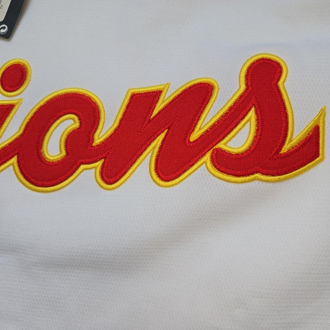 西武ライオンズ　クラシック 2010太平洋クラブライオンズ レプリカユニフォーム