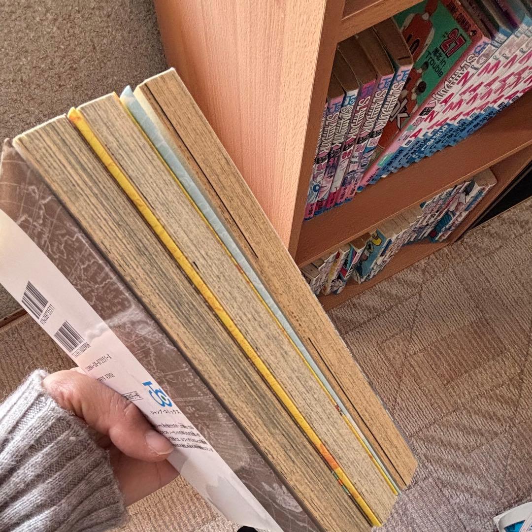 h7【全巻セット】ONE PIECE 1〜110巻　全巻セット　漫画シリーズ