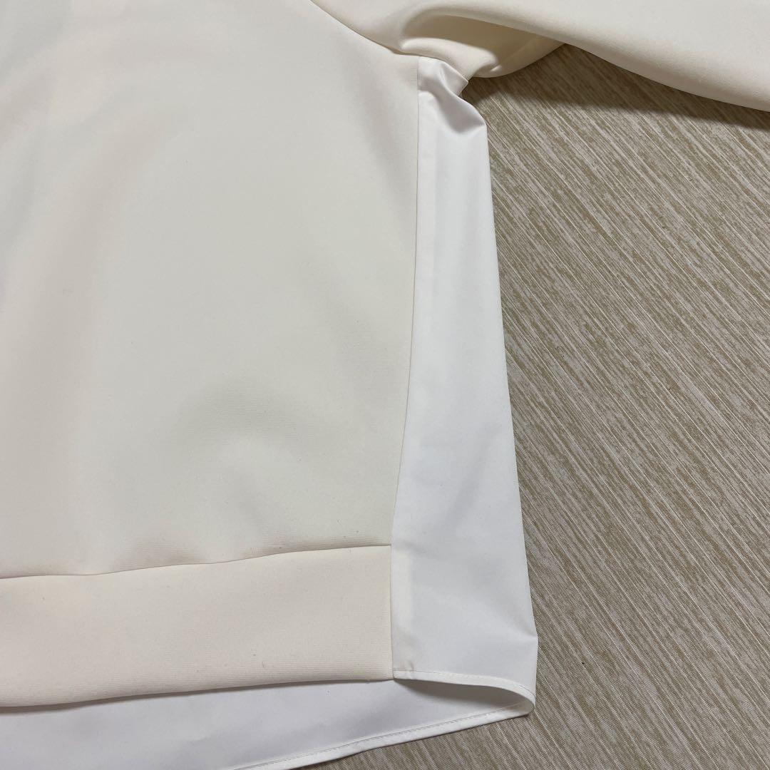 アドーア　モノテックカットソー