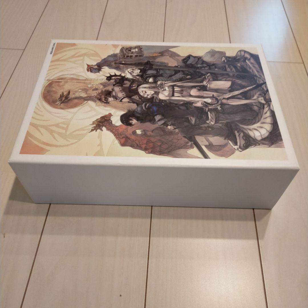 ドラッグ オン ドラグーン3　10周年記念品　美品