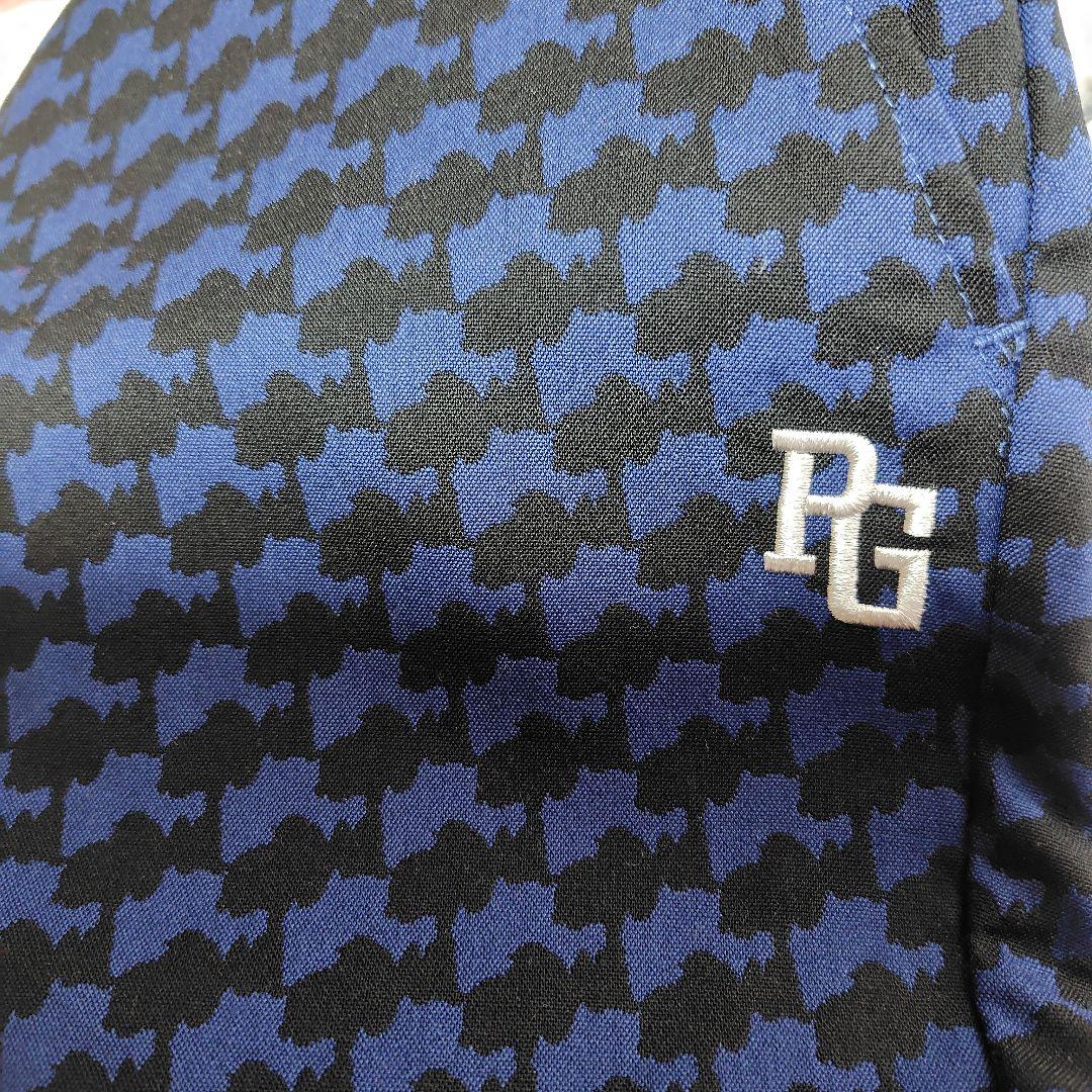 パーリーゲイツ　レディース　ショートパンツ　スヌーピー