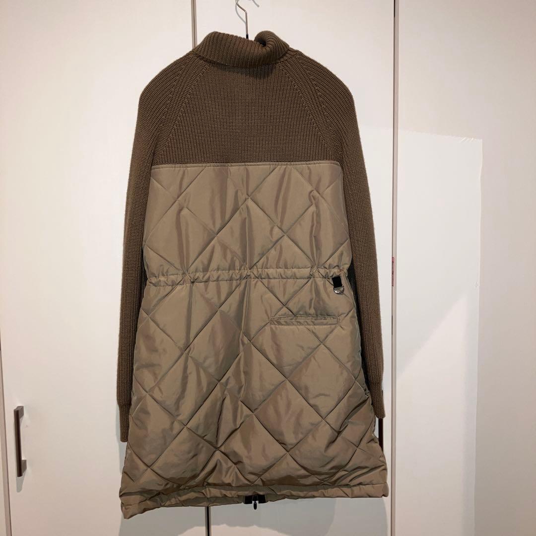 ランバンスポール　ワンピース　サイズ38