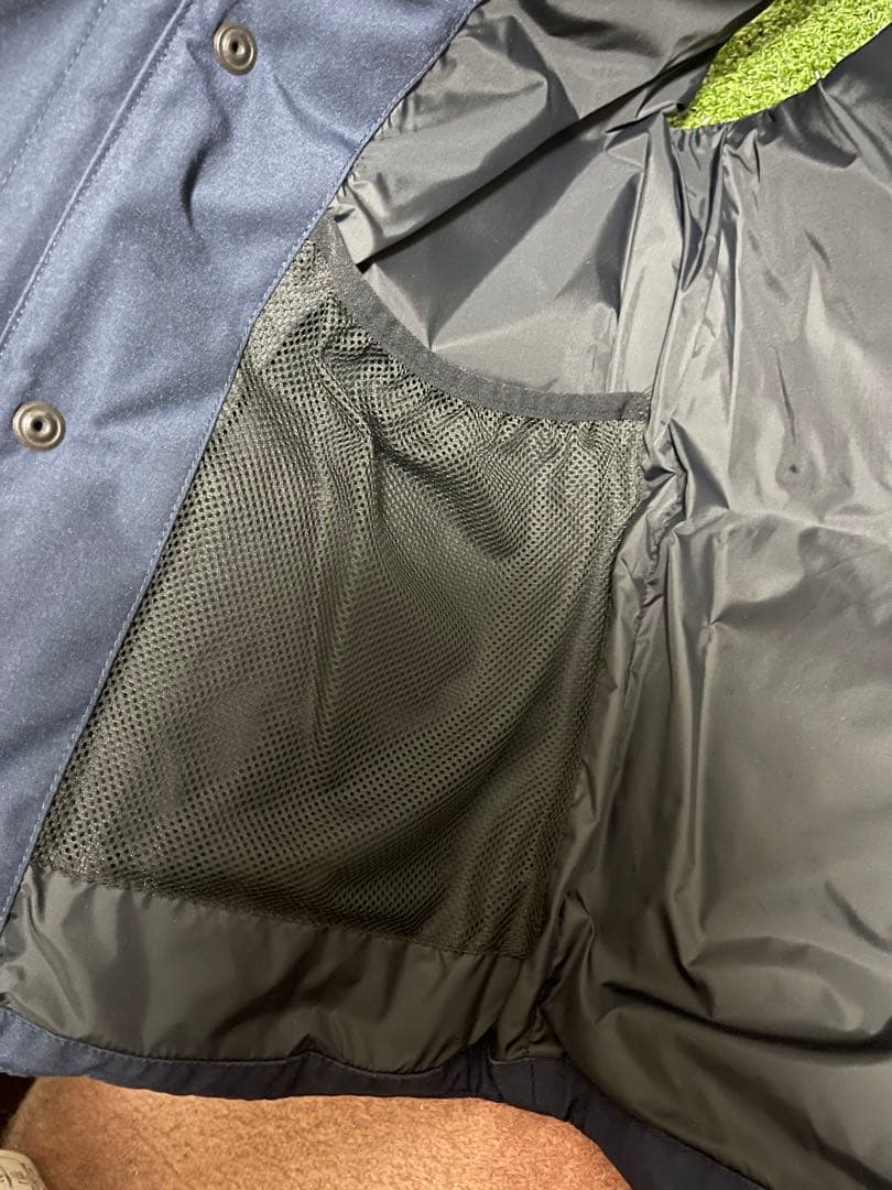 カナダグース　ダウンベスト　 