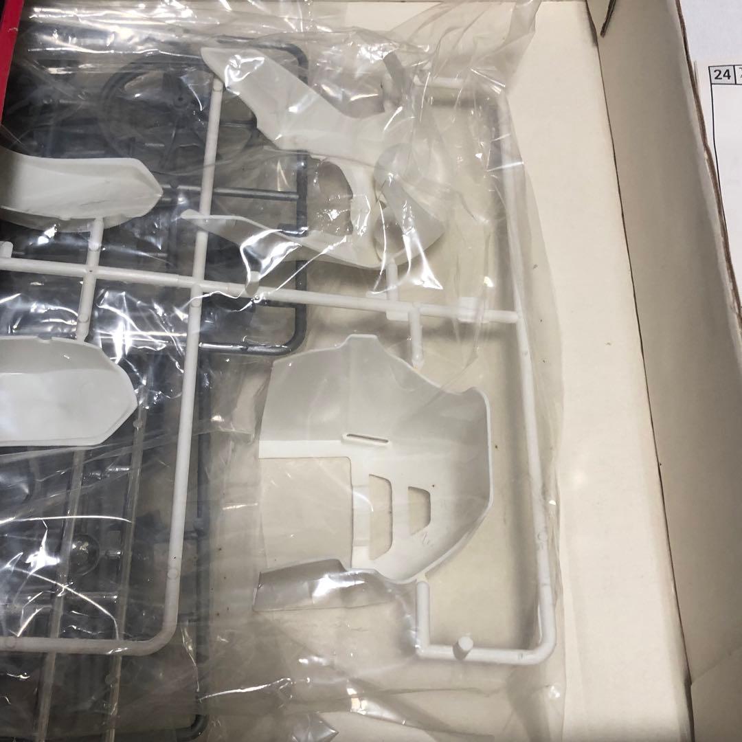 送料込 GUNZE産業 カワサキ 1000GS GODIER・GENOUD 絶版