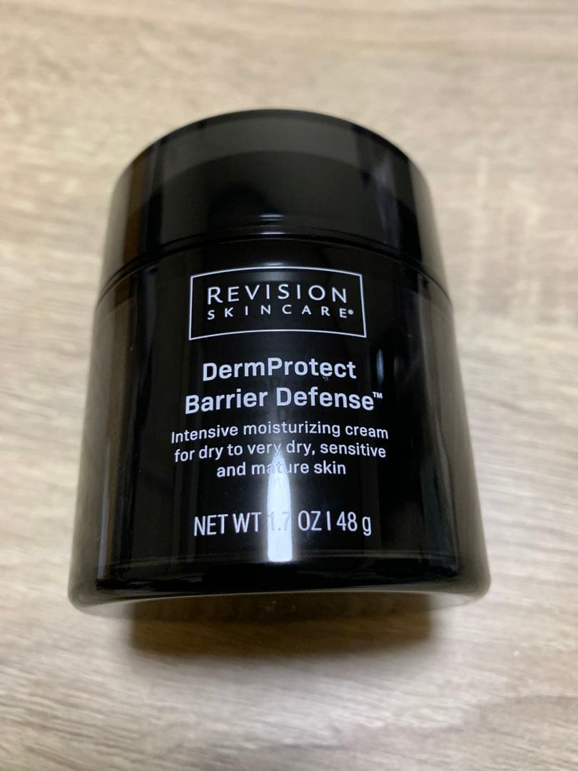 Revision Skincare ダームプロテクトバリアディフェンス