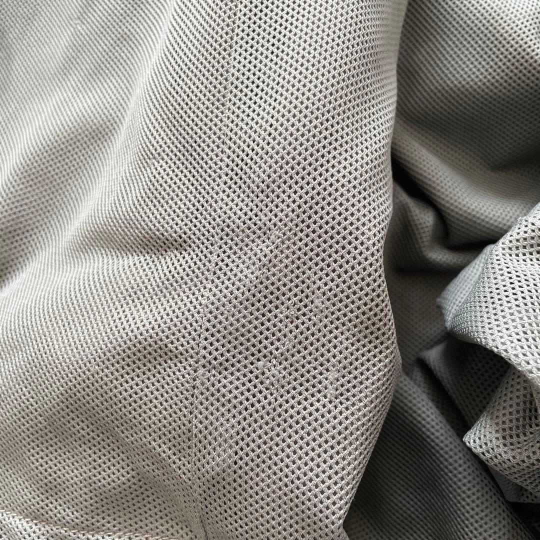 77circa×WildThings モンスターパーカー