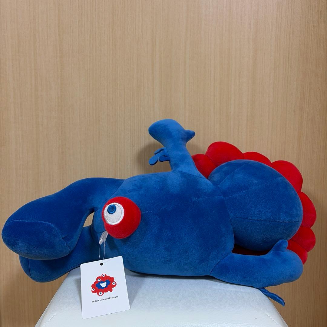 大阪関西万博 ミャクミャクくじ 2等