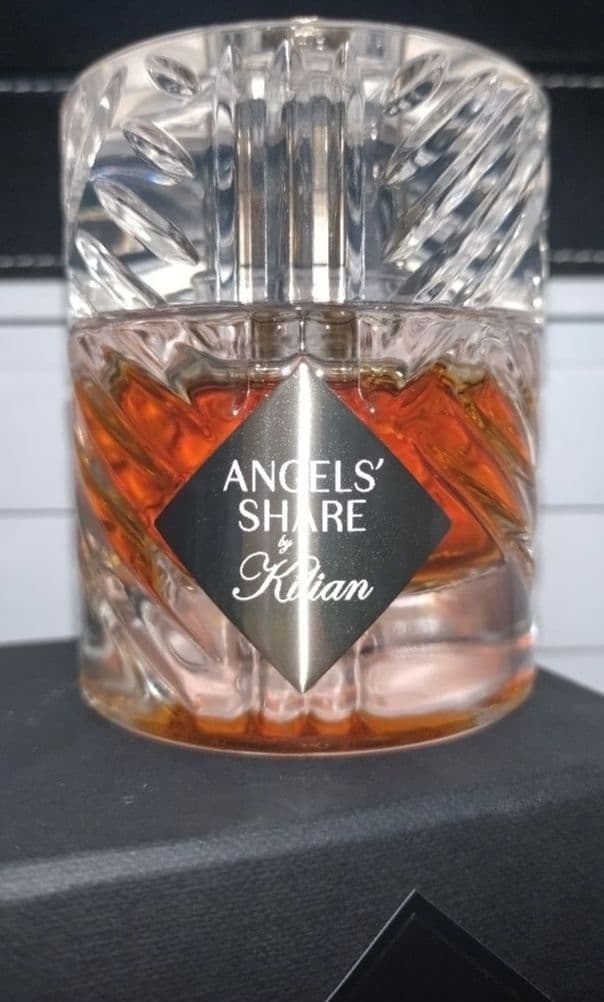 Kilian ANGELS' SHARE　キリアン　エンジェルズ　シェア