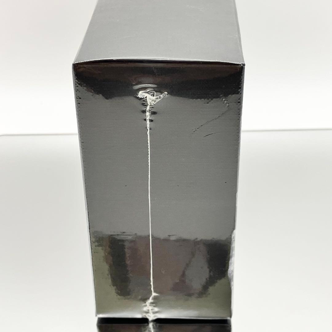 【未開封品】BVLGARI BLACK　ブルガリ ブラック　40ml　廃盤品