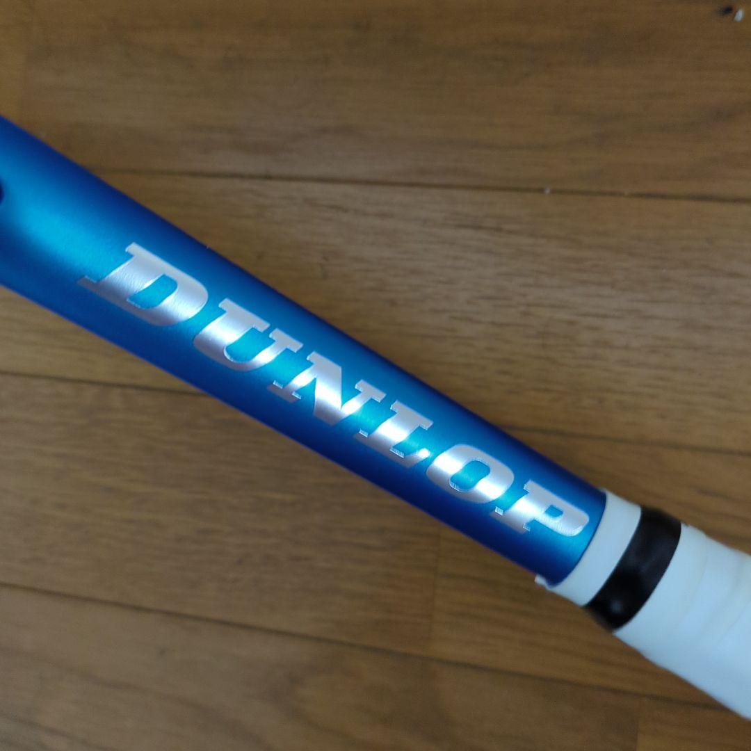 ラケット(硬式用) DUNLOP FX500 G2