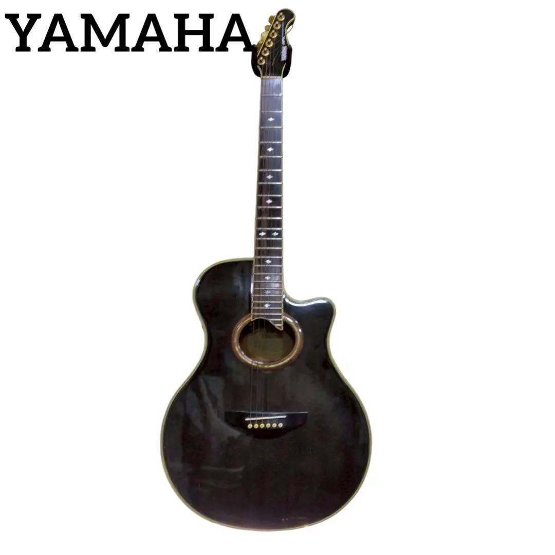 YAMAHA ヤマハ　アコースティックギター　APX-10S