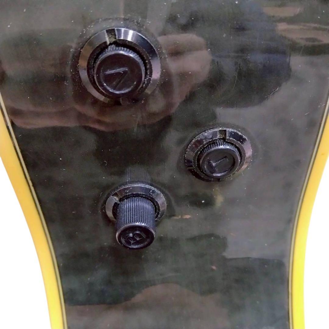 YAMAHA ヤマハ　アコースティックギター　APX-10S