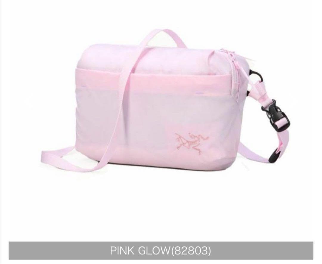 ☆国内正規品☆ヒリアド6 Hilliard 6 Crossbody Bag