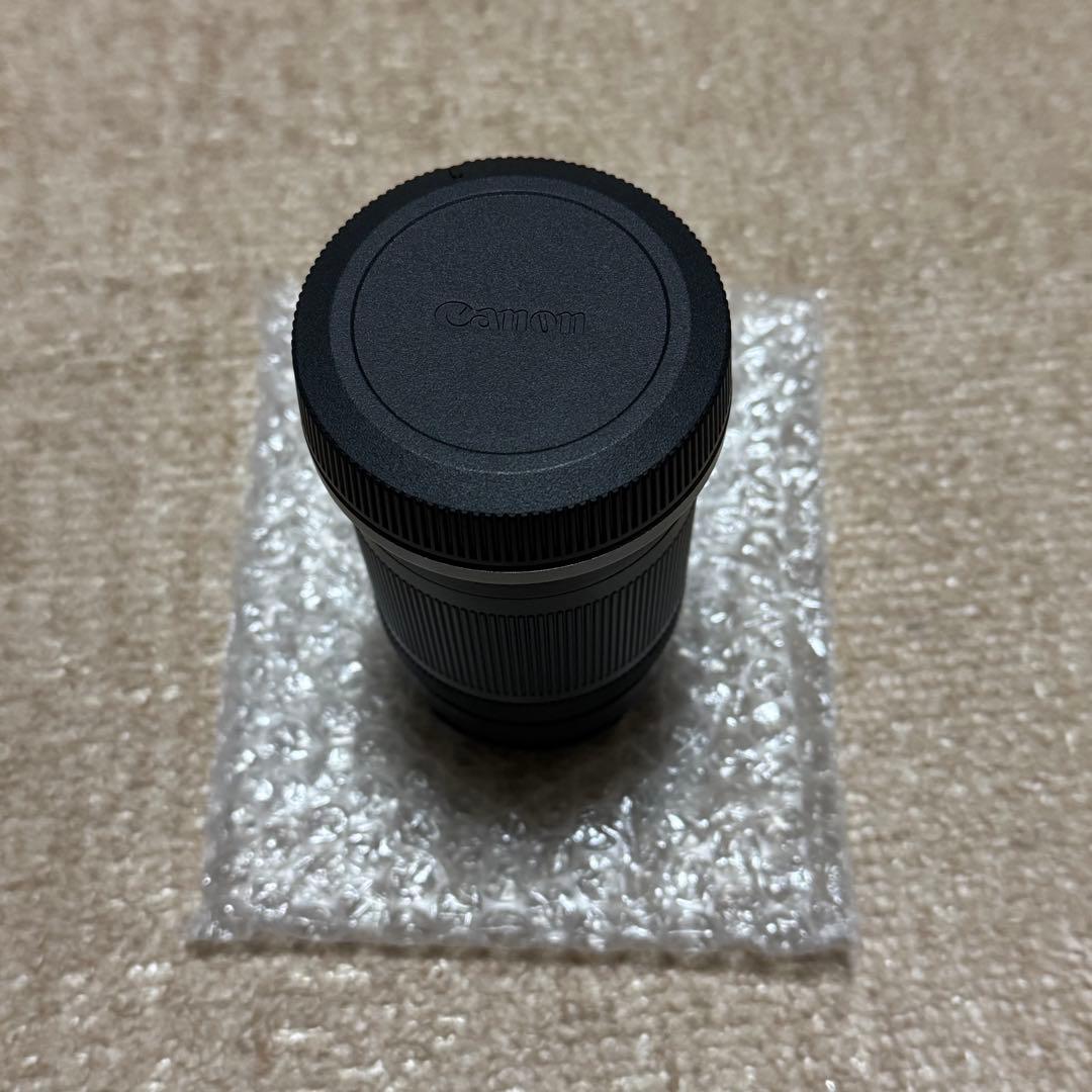 最終値下げ‼️RF-S55-210mm F5-7.1 IS STM　ズームレンズ