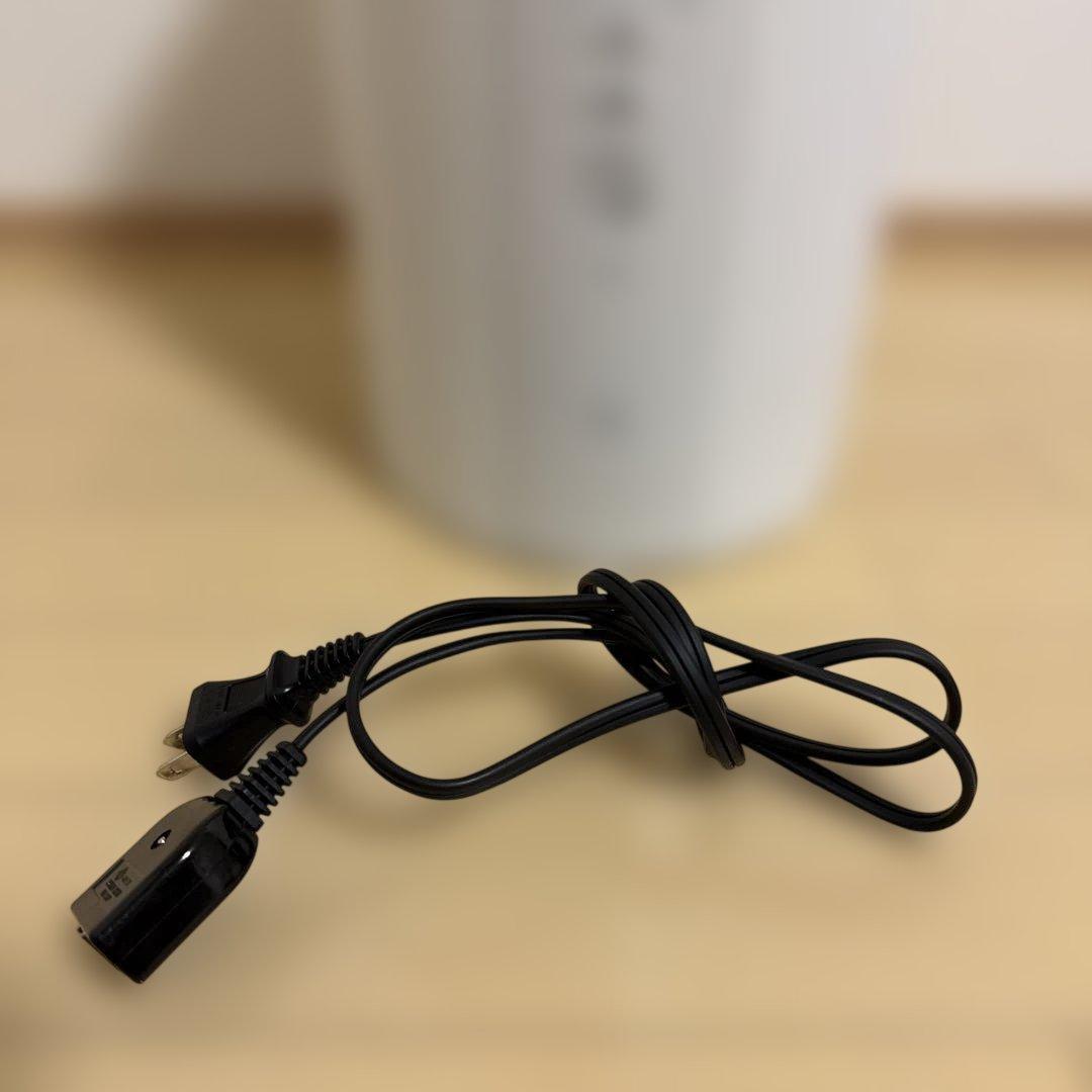 象印 加湿器 EE-DE50 白