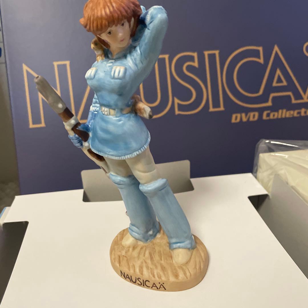 未使用品　風の谷のナウシカ　DVD Collectors BOX