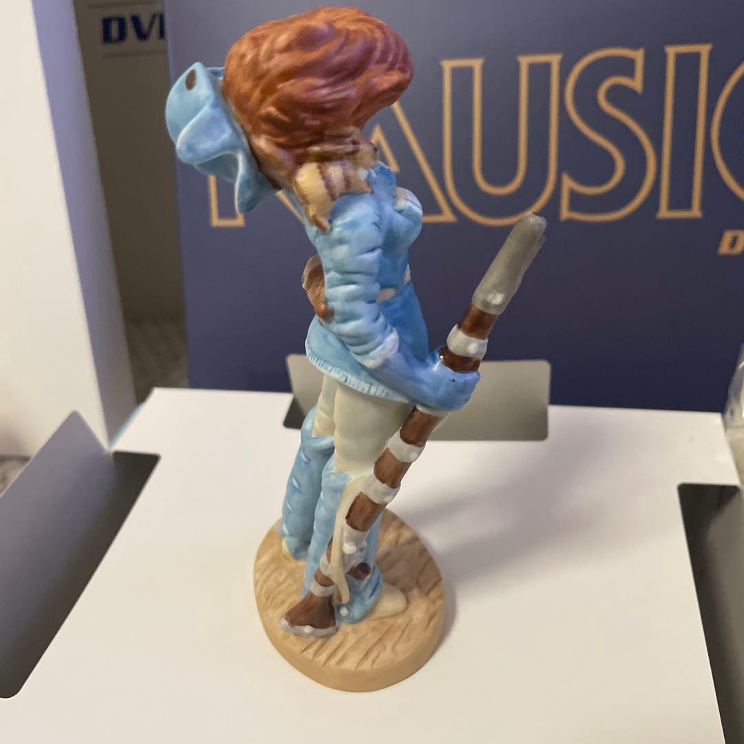 未使用品　風の谷のナウシカ　DVD Collectors BOX