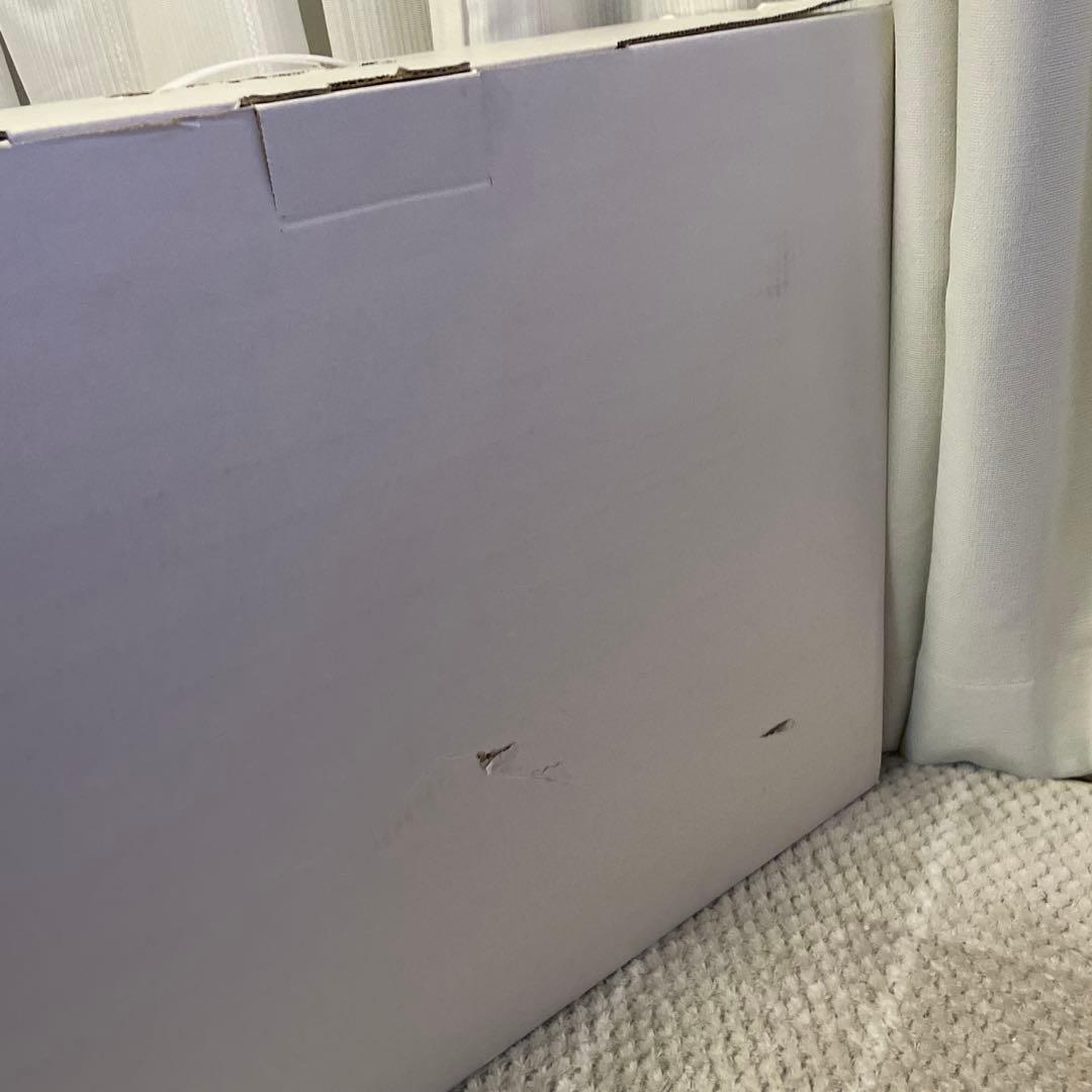 未使用品　風の谷のナウシカ　DVD Collectors BOX